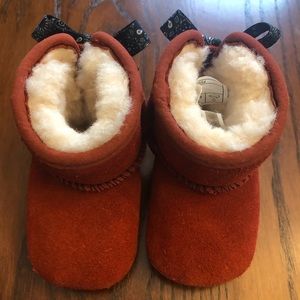 UGG Infant Boot (EUC)